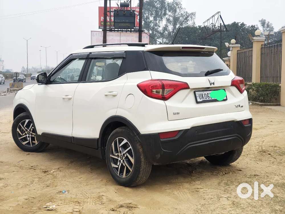 Xuv 300 Brand New Condition