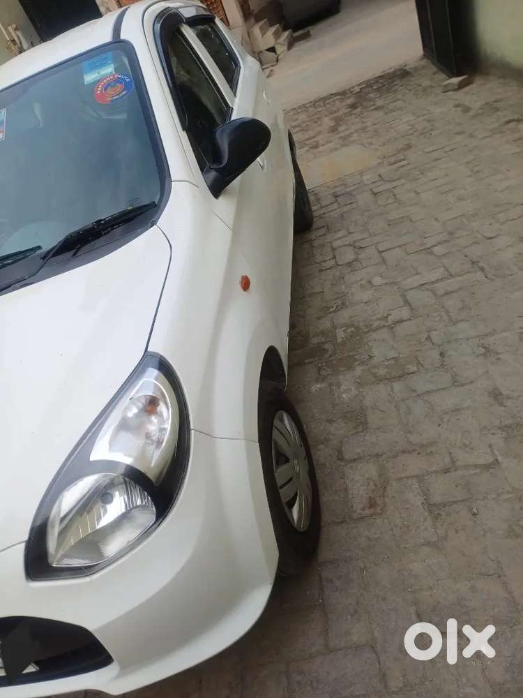 Maruti Suzuki Alto 800 2016