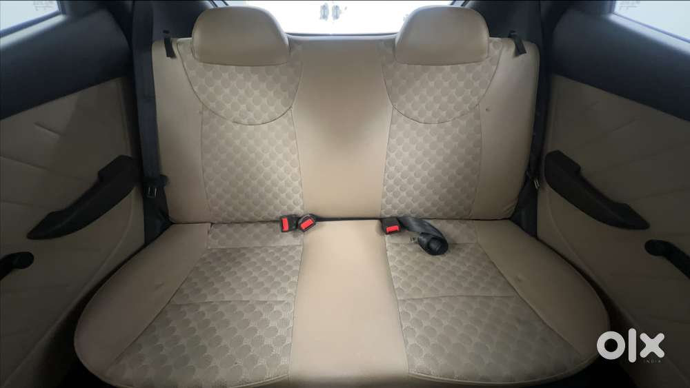 Hyundai Eon Magna +, 2018, Petrol