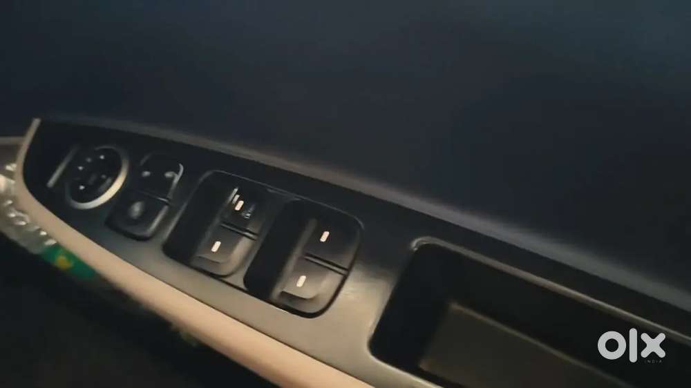 Hyundai Xcent Prime 2018 Petrol