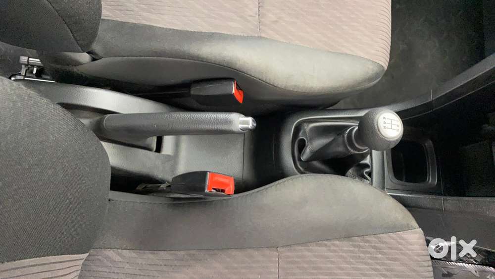 Maruti Suzuki Swift Vdi, 2017, Diesel