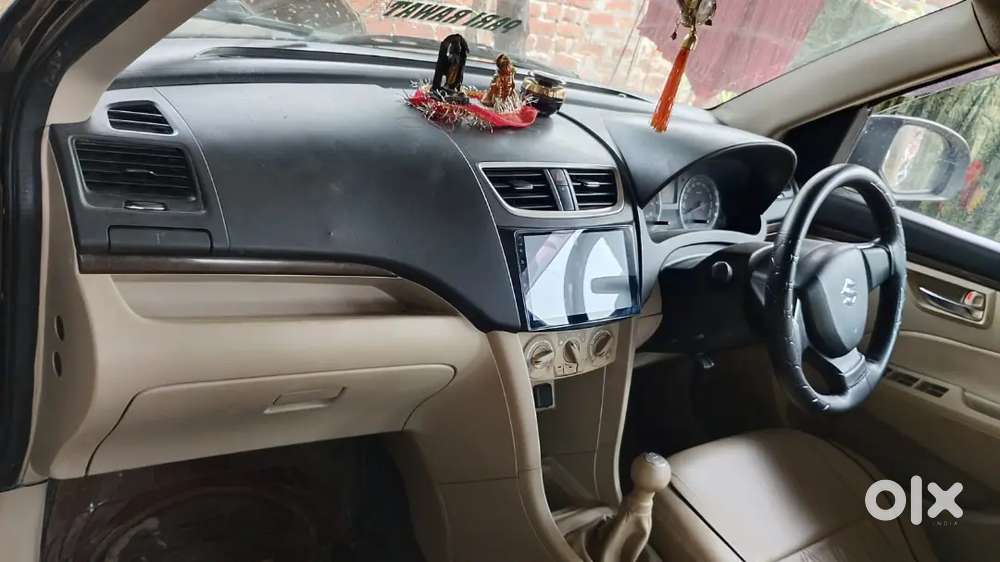 Maruti Suzuki Dzire 2016