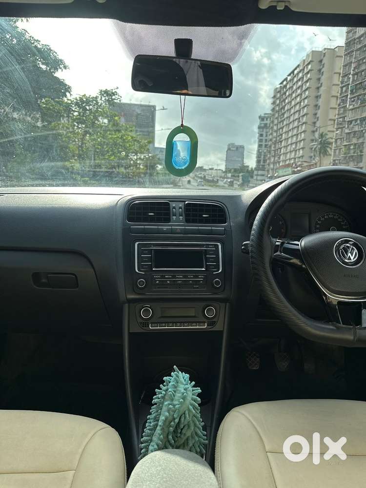 Volkswagen Vento