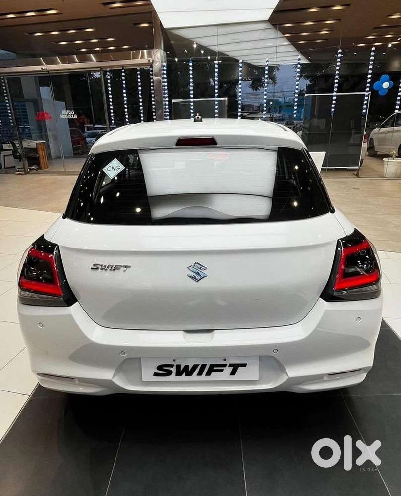 Swift 2026 Cng & Hybrids @90,000/-