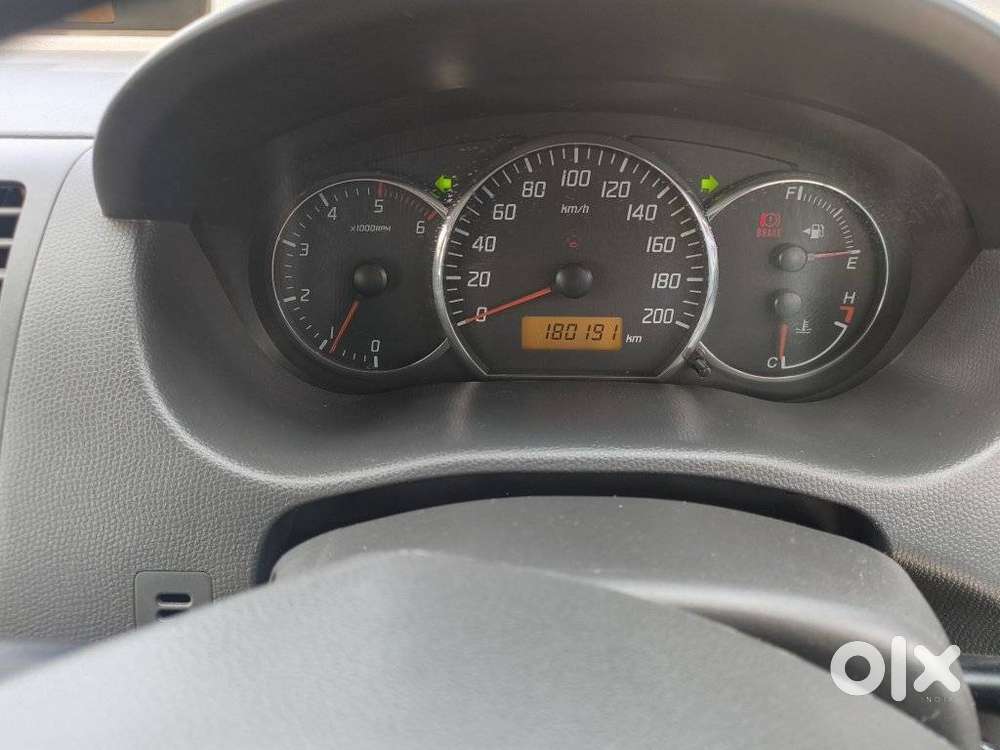 Maruti Suzuki Swift Ddis Vdi, 2008, Diesel