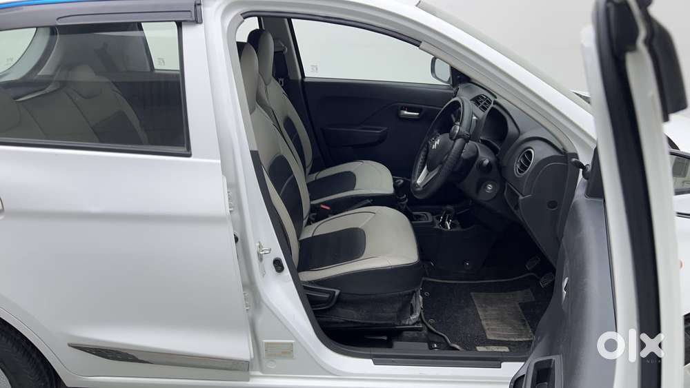 Maruti Suzuki Alto K10 Plus Edition, 2024, Petrol