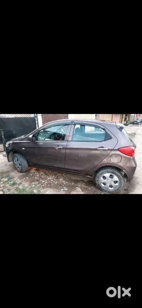 Tata Tiago 2019 Petrol 22000 Km Driven