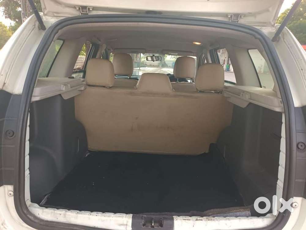 Renault Duster 85ps Diesel Rxl, 2013, Diesel