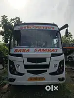 Tata 1618 non a/c
