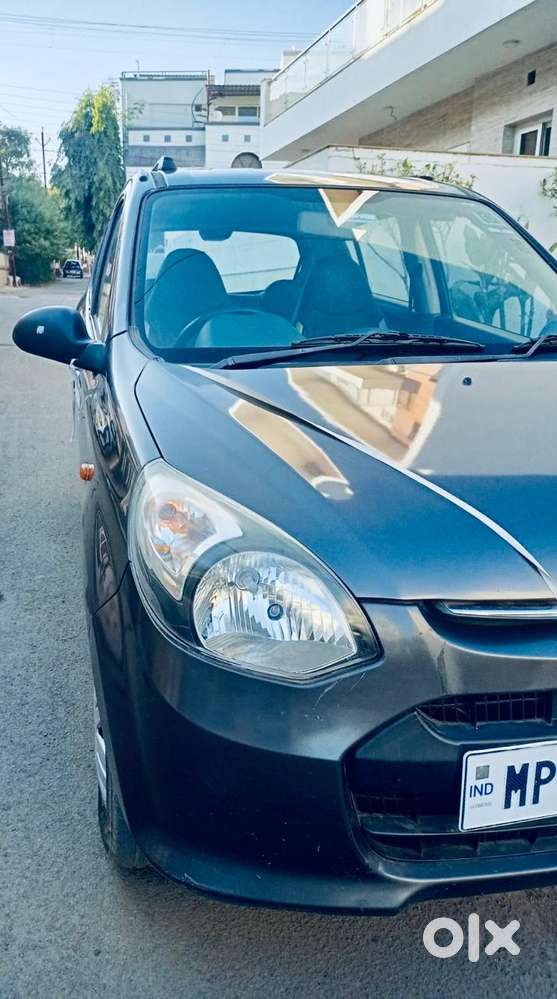 Maruti Suzuki Alto 800 2012-2016 Lxi, 2014, Petrol