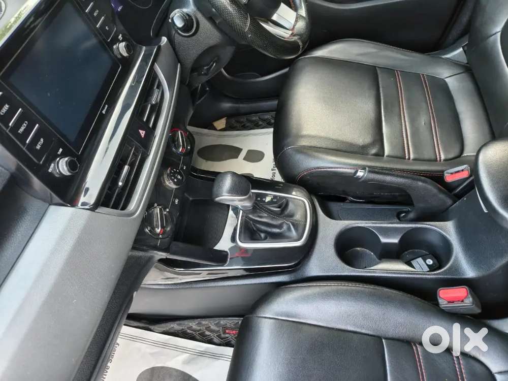 Kia Seltos 2020 Diesel 69000 Km Driven