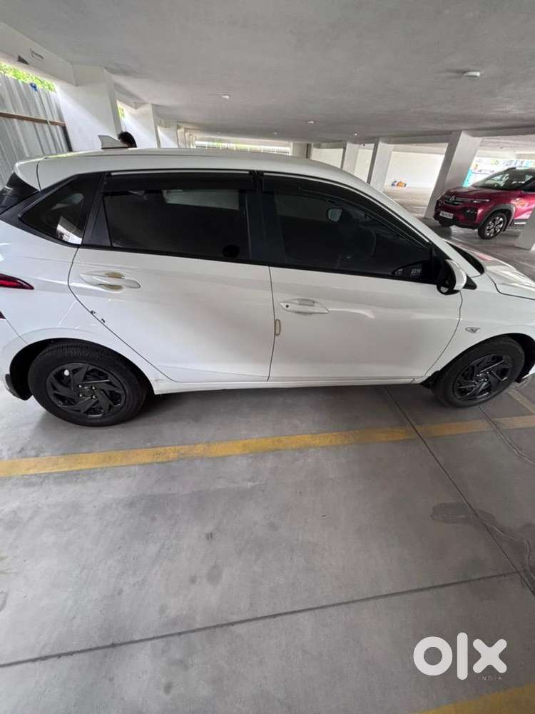 Hyundai Car Petrol 2022