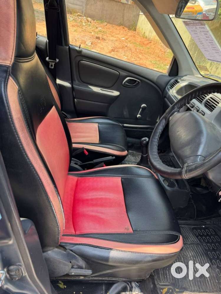 Maruti Suzuki Alto 0.8 Lxi (o), 2012, Petrol