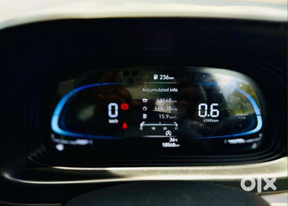 Hyundai Venue S 1.2 Petrol, 2024, Petrol