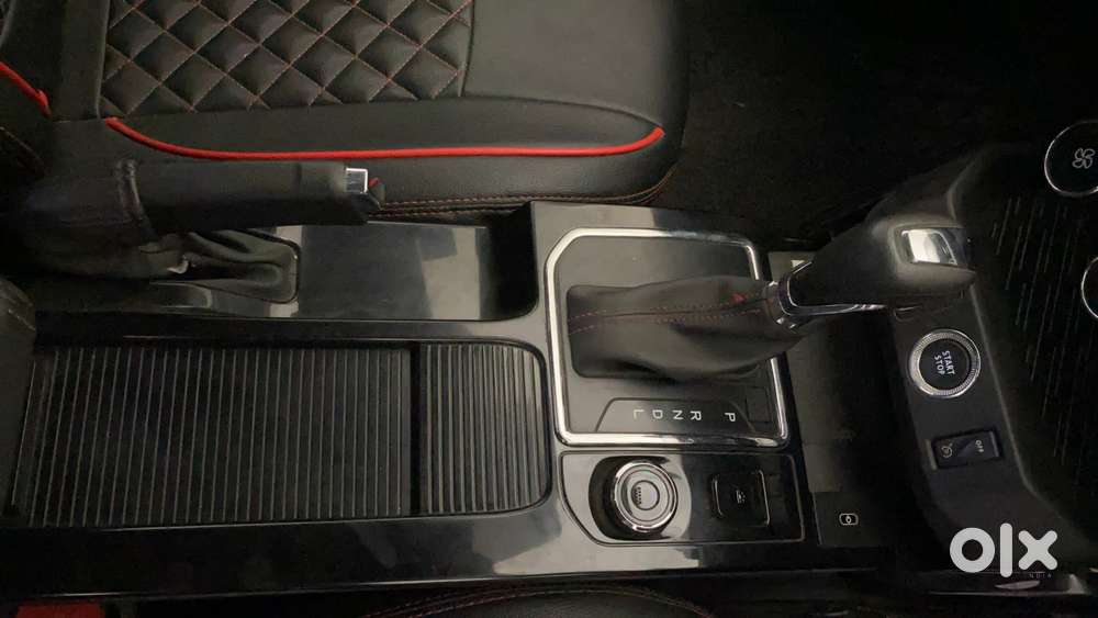 Renault Kiger Rxz Turbo Cvt, 2023, Petrol