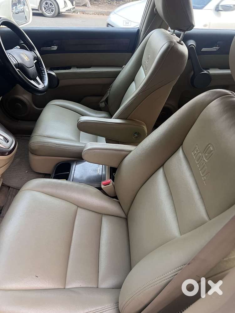 Honda Cr-v 2.4 Automatic, 2007, Petrol