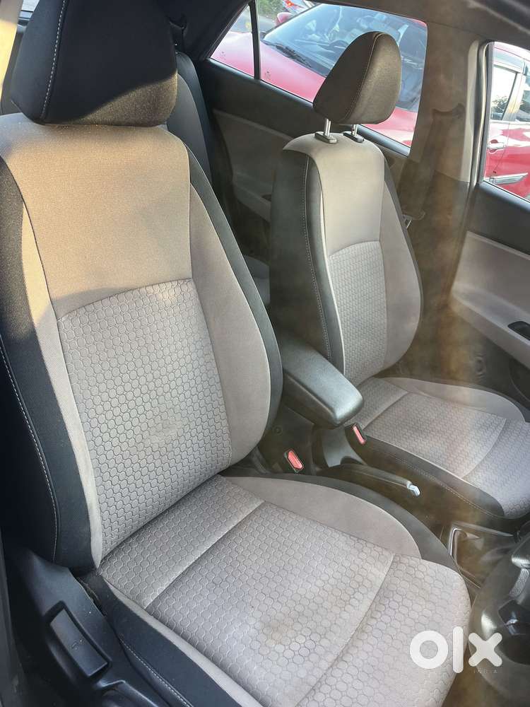 Hyundai I20 Asta Opt, 2018, Petrol