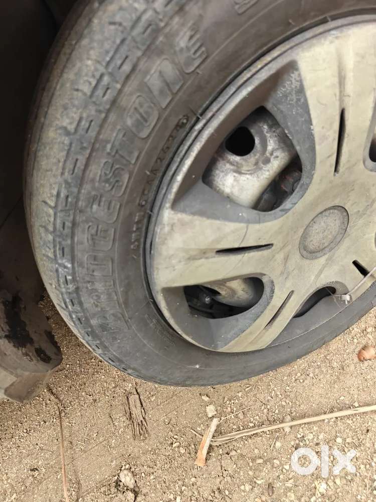 Maruti Suzuki 800 Petrol Manual 2005