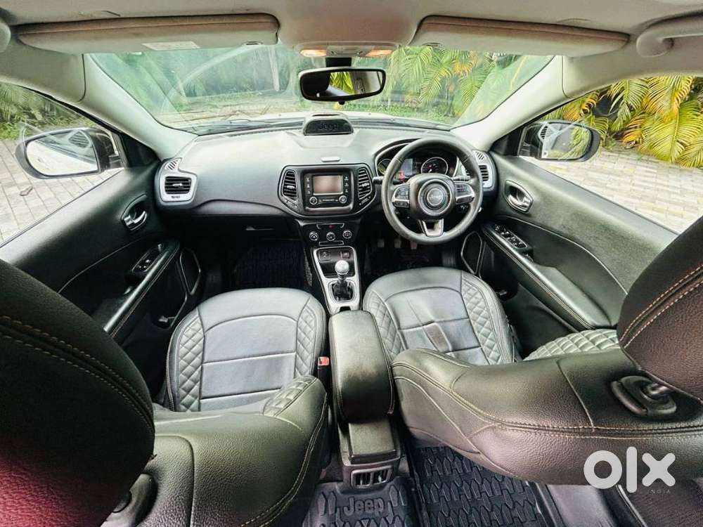 Jeep Compass 1.4 Sport, 2018, Diesel