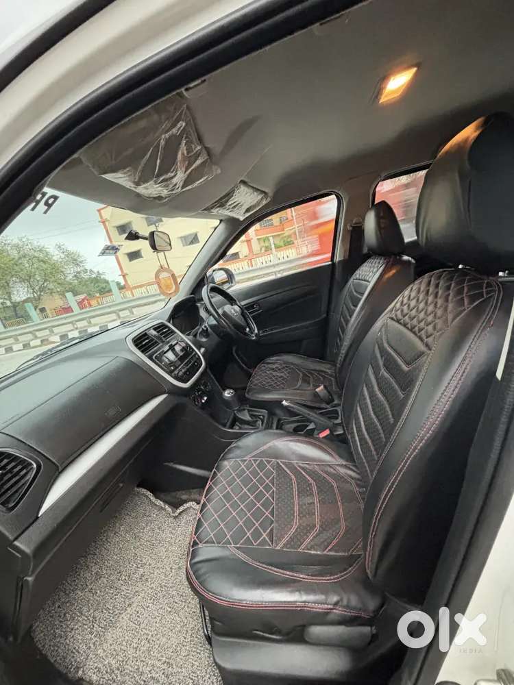Maruti Suzuki Brezza Vdi 2018