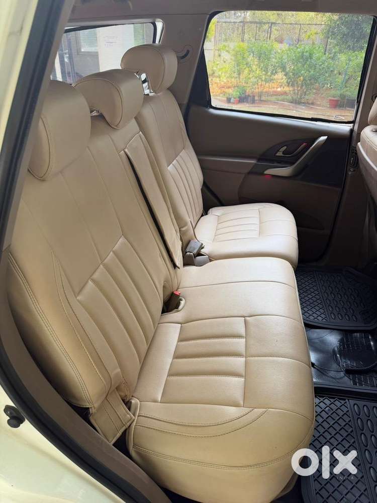 Mahindra Suv Diesel 2014