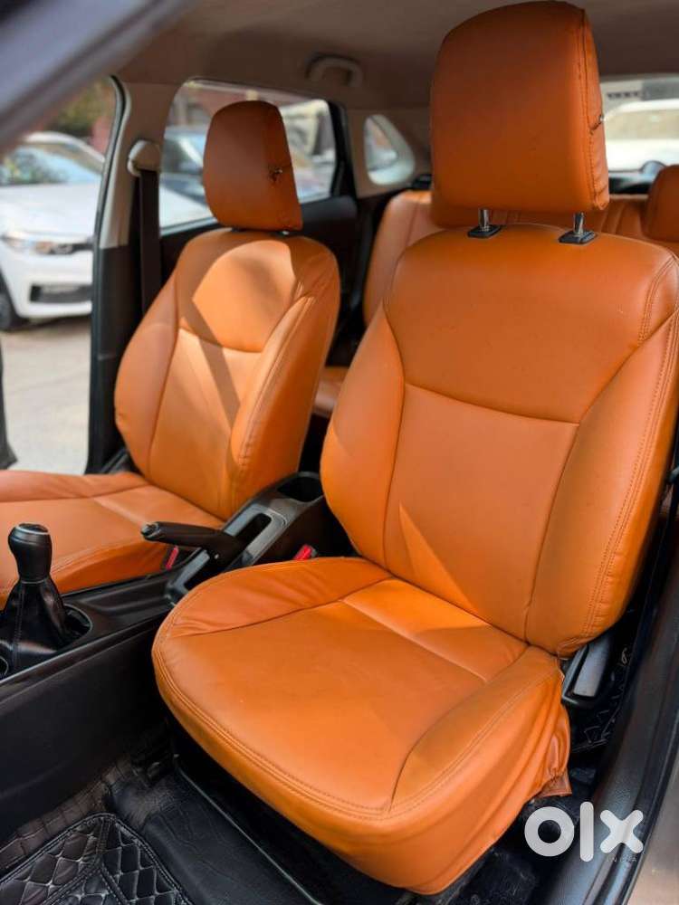 Maruti Suzuki Baleno 1.2 Sigma, 2016, Petrol