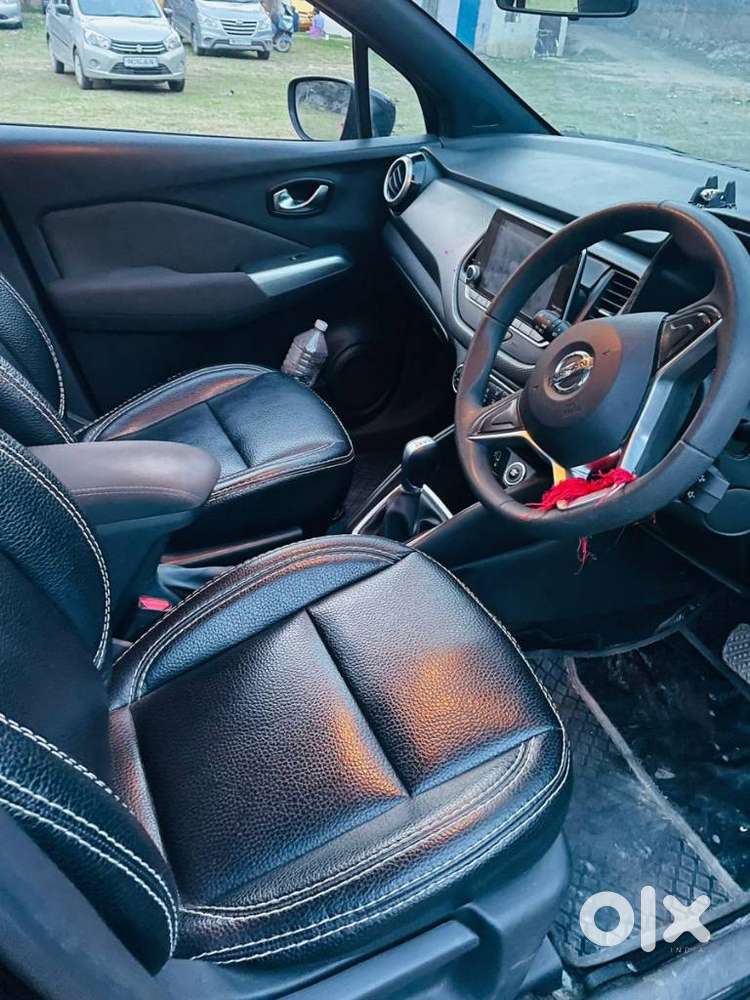 Nissan Kicks 1.3 Xv Cvt Petrol, 2021, Petrol