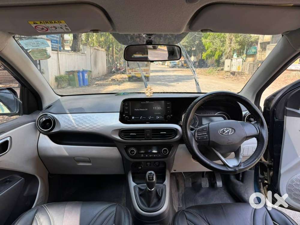 Hyundai Grand I10 Nios Diesel