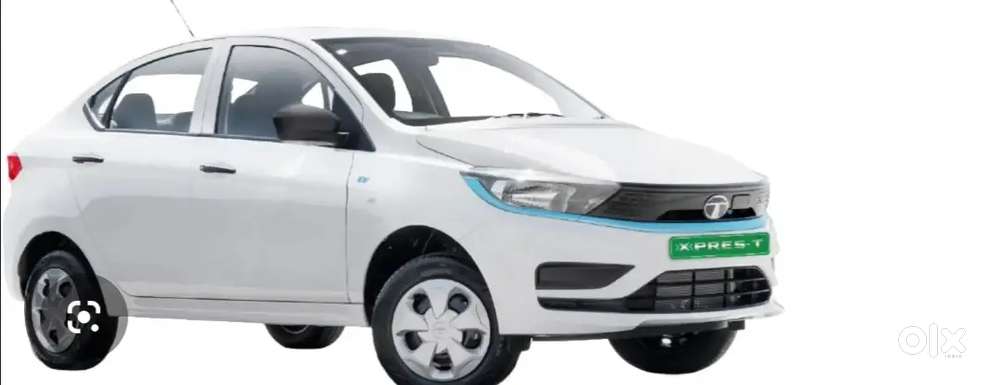 I Want To Rent Purpose Tata Tigor Ev Xt Automatic 2025