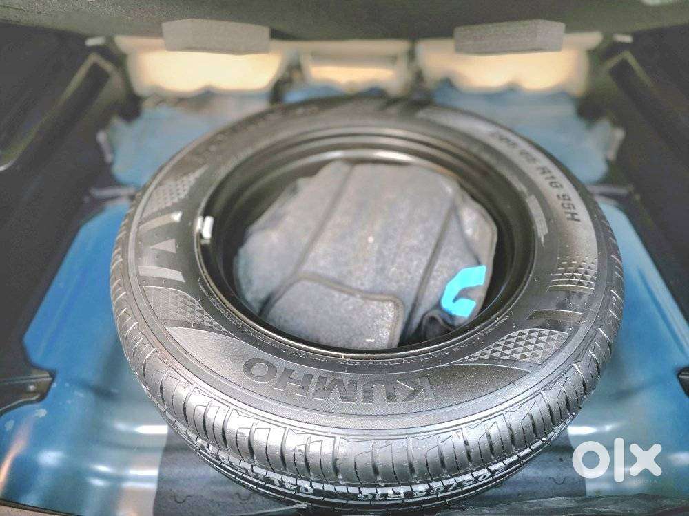 Hyundai Creta 1.5 Sx Diesel At, 2020, Diesel