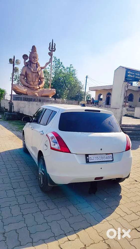 Maruti Suzuki Swift 2014 Diesel Well Maintained