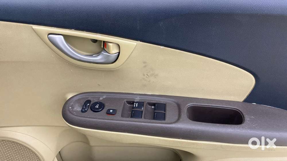 Honda Brio Vx At, 2013, Petrol
