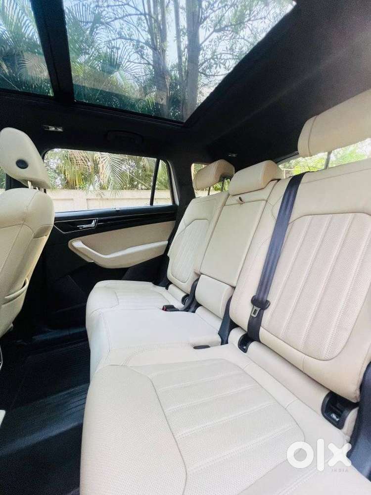 Skoda Kodiaq L & K, 2024, Petrol