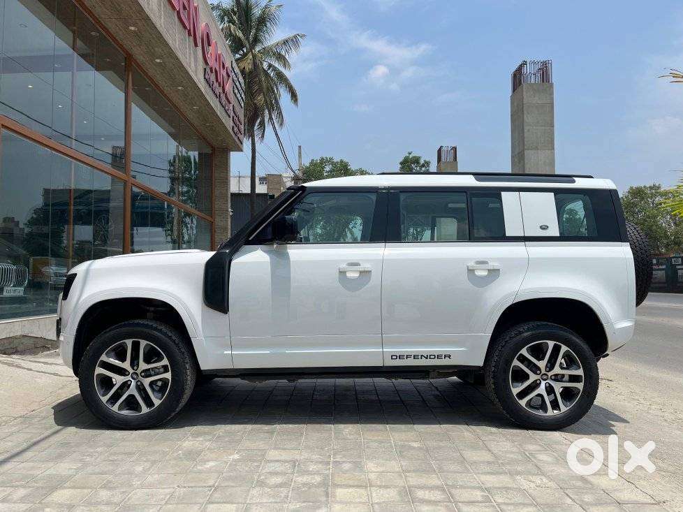 Land Rover Defender 2.0 110 Se, 2021, Diesel