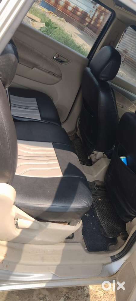 Maruti Ertiga Diesel 2013