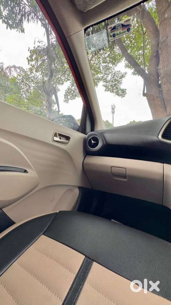 Hyundai Santro Sportz Amt, 2019, Petrol