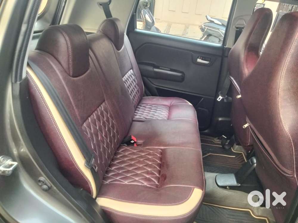 Maruti Suzuki Wagon R Zxi, 2021, Petrol