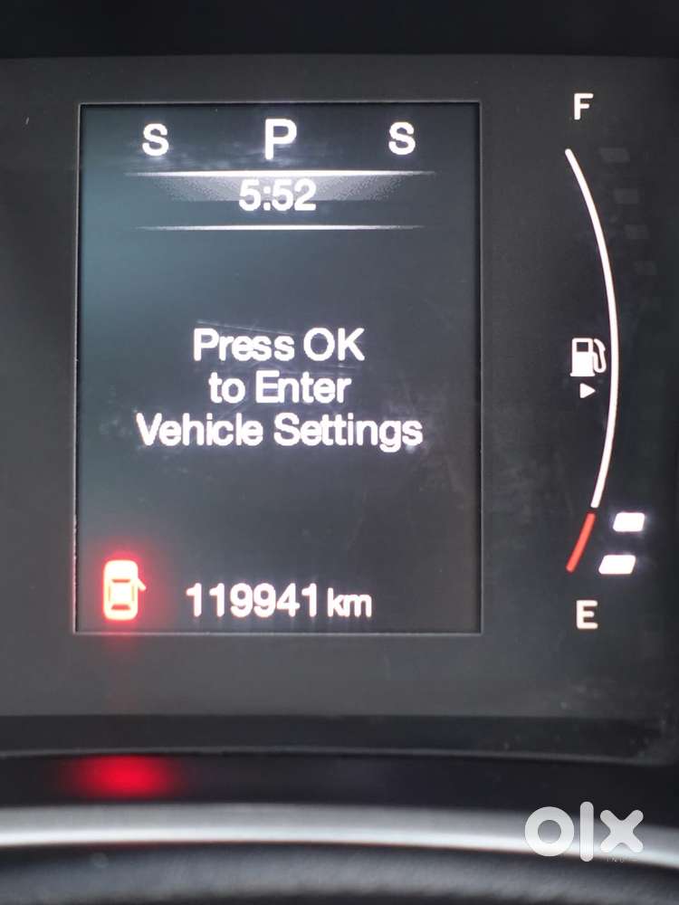 Jeep Compass 1.4 Limited Plus, 2019, Petrol