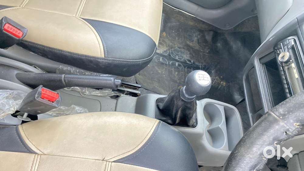 Maruti Suzuki Alto K10 2010-2014 Vxi, 2013, Petrol