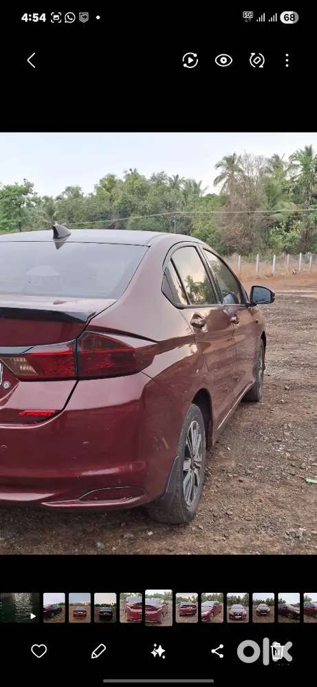 Honda City 2014 Diesel 148000 Km Driven