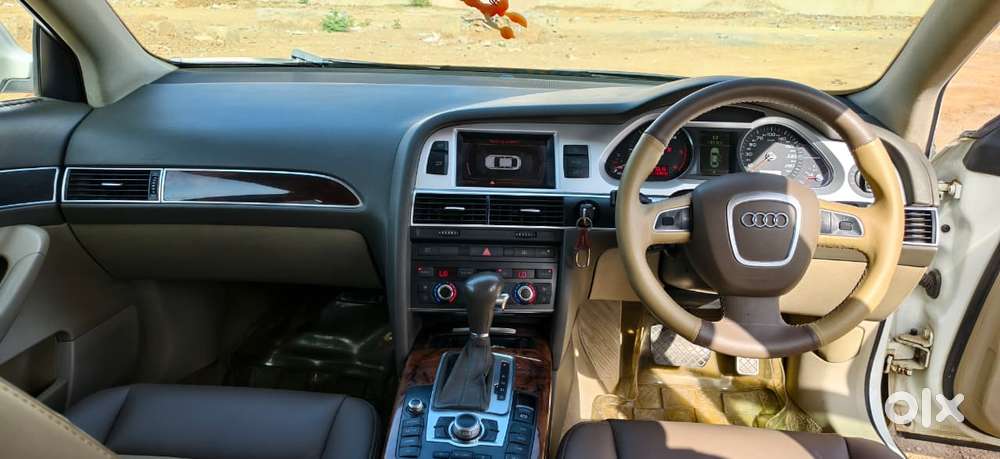 Audi A6 2009-2011 3.0 Tfsi Quattro, 2011, Diesel