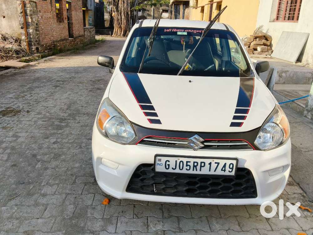 Car Almost Great Condition Not A Single Issue,