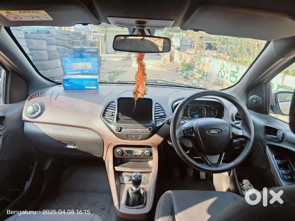Ford Freestyle 2019 Diesel Well Maintained