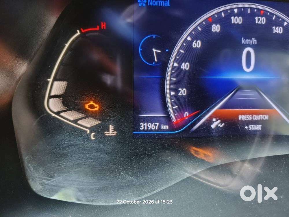 Renault Kiger Rxz Turbo Dt, 2021, Petrol