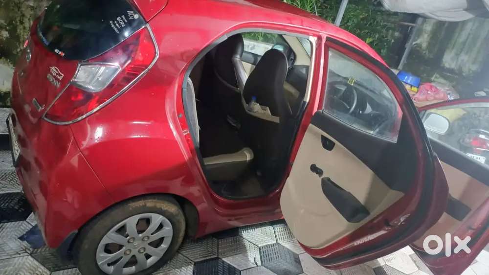 Hyundai Eon 2015