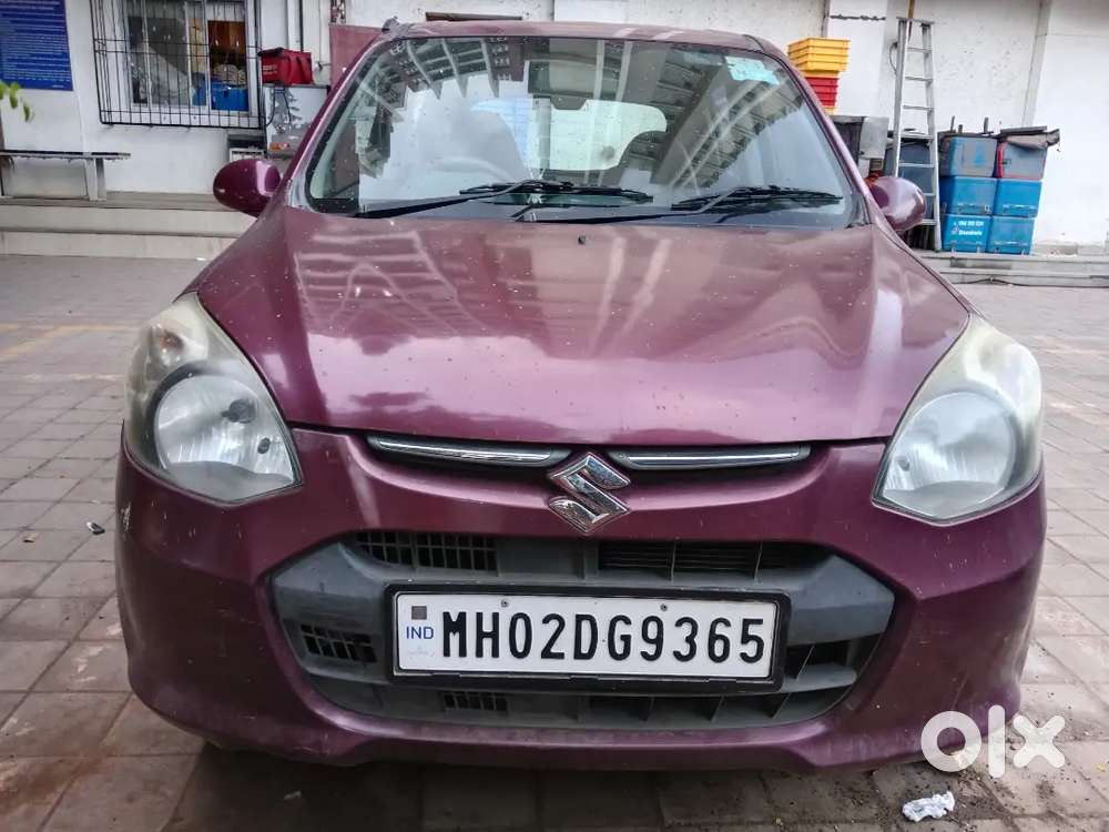 Maruti Suzuki Alto 800 2014 Petrol 63000 Km Driven