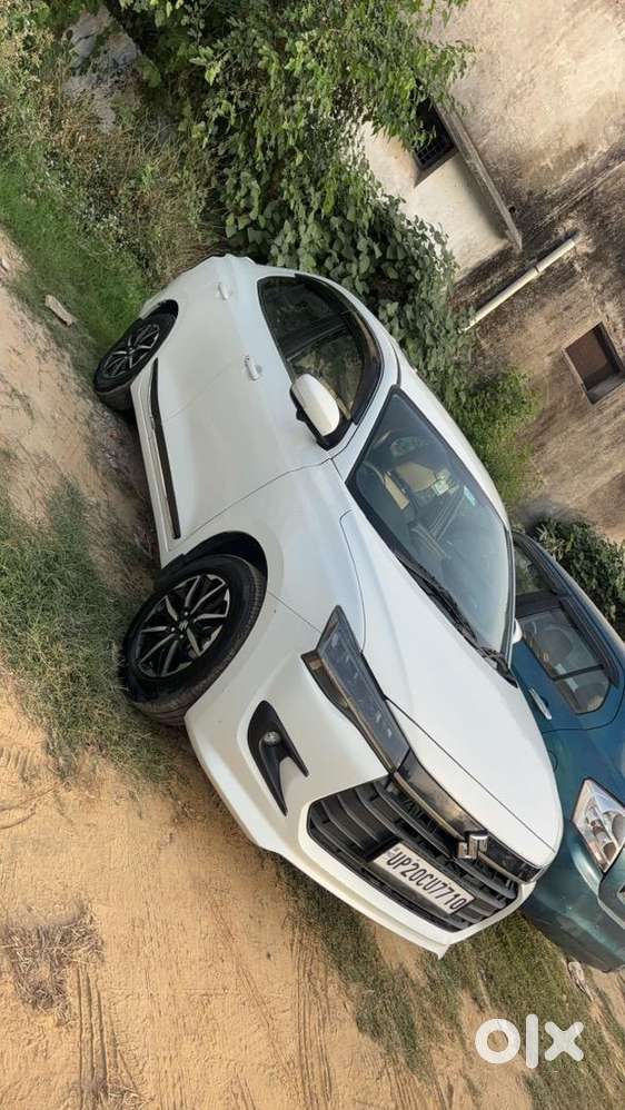 Maruti Suzuki Swift-dzire 2025 Cng & Hybrids Good Condition