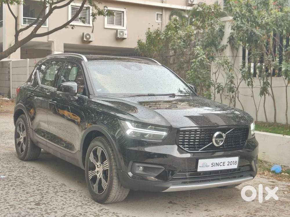 Volvo Xc40 D4 Inscription, 2018, Diesel