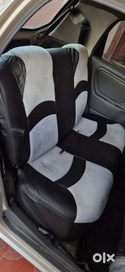 Maruti Suzuki Alto, 2007, Petrol