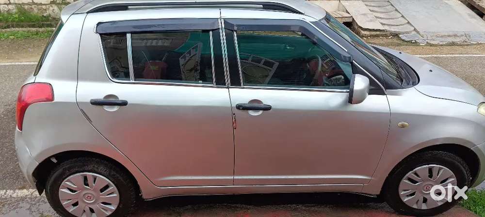 Maruti Suzuki Swift 2010 Petrol Well Maintained